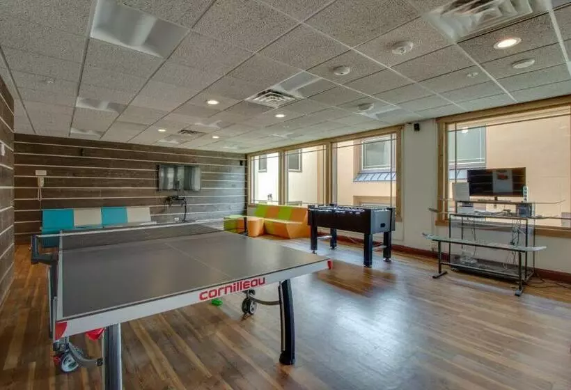 Hotelli Mountain Valley Lodge