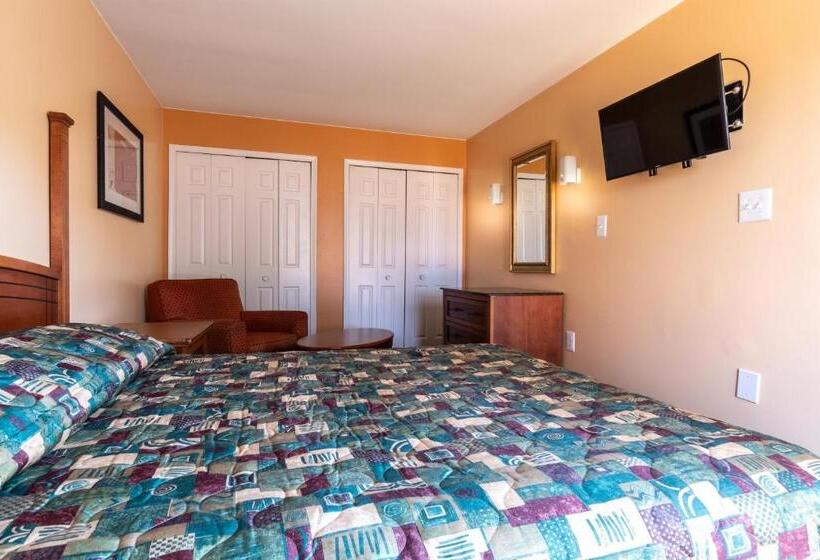 호텔 Master Suites