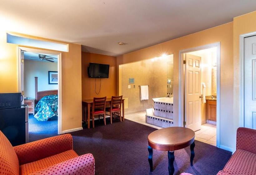 호텔 Master Suites