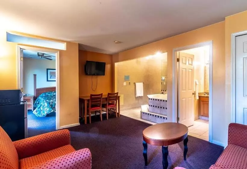 酒店 Master Suites