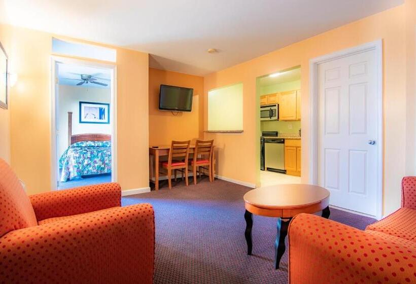 호텔 Master Suites