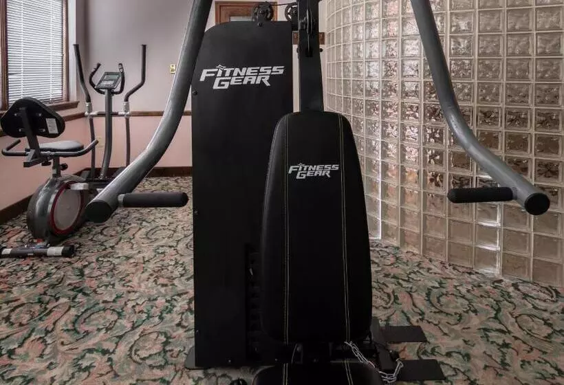 酒店 Master Suites