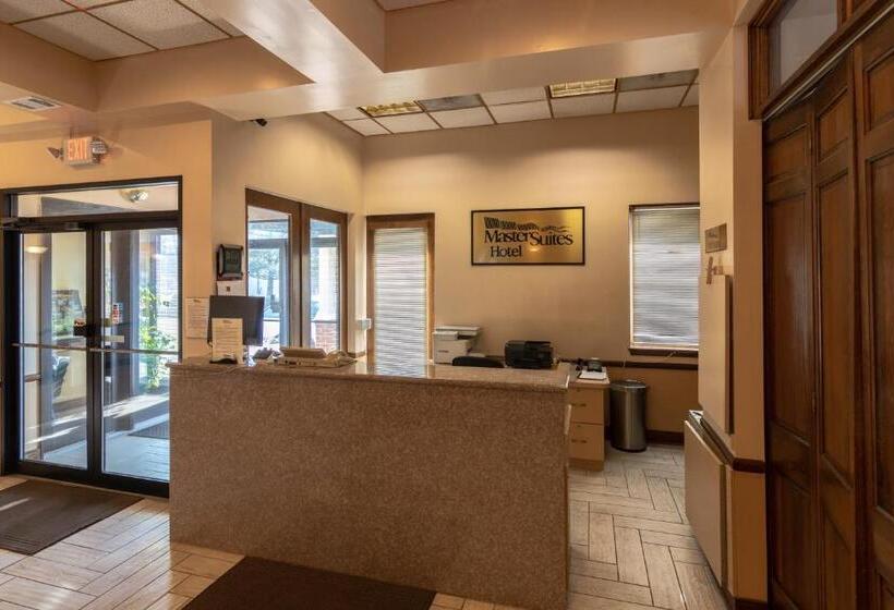 호텔 Master Suites