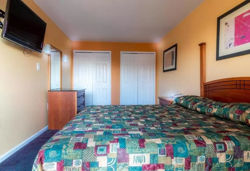 酒店 Master Suites