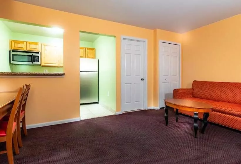 酒店 Master Suites