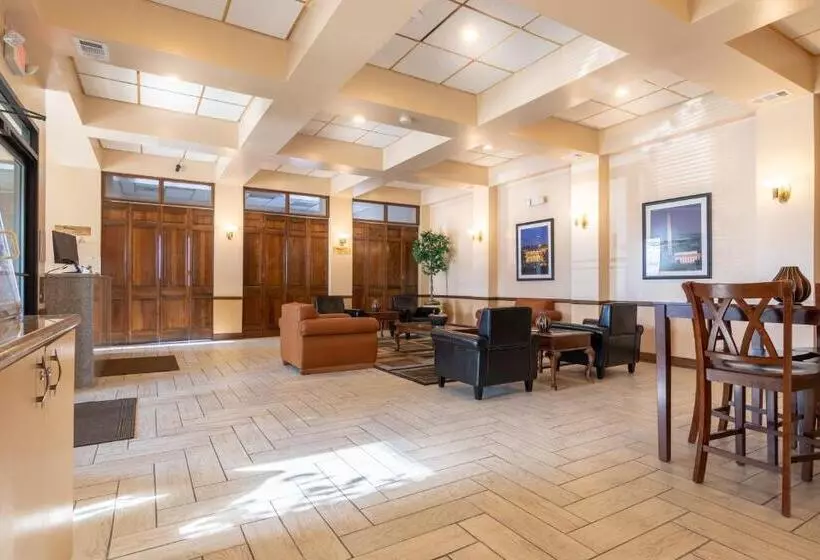 酒店 Master Suites