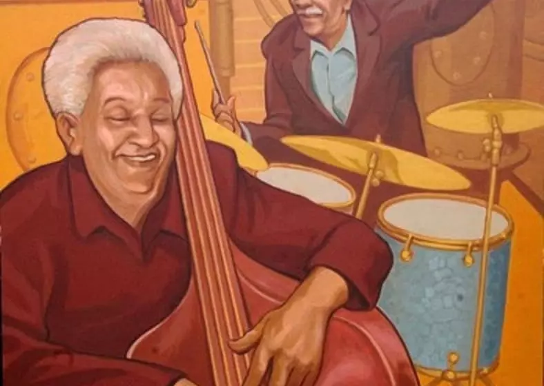 Отель Mcmenamins Kennedy School