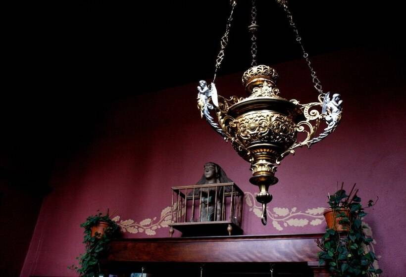 Szálloda Mcmenamins Kennedy School