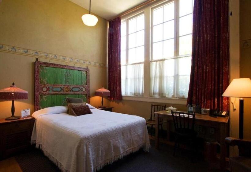 Szálloda Mcmenamins Kennedy School