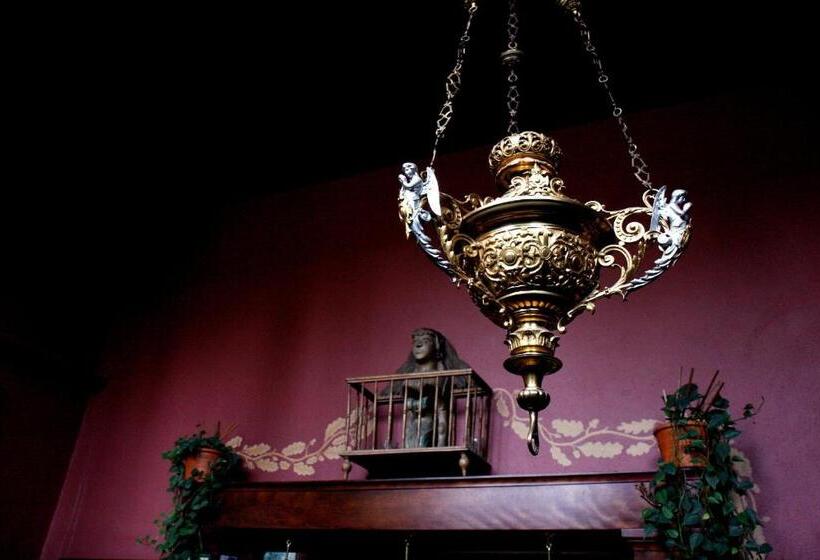 Szálloda Mcmenamins Kennedy School