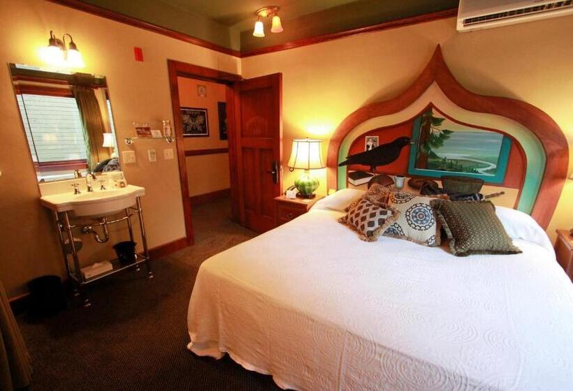 Szálloda Mcmenamins Kennedy School