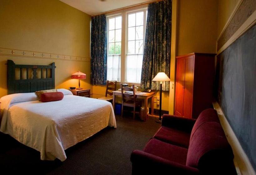 Szálloda Mcmenamins Kennedy School