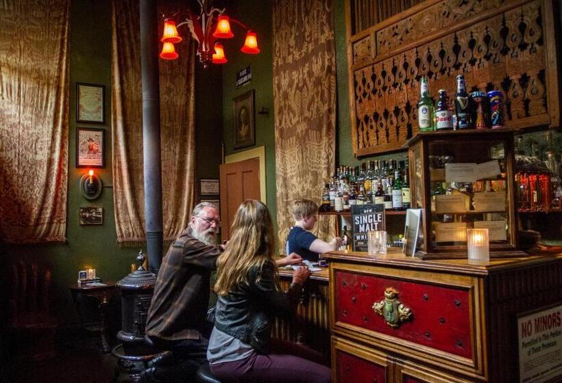 Szálloda Mcmenamins Kennedy School