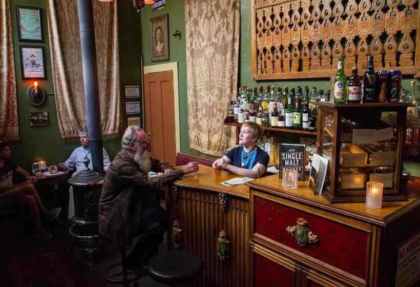 Szálloda Mcmenamins Kennedy School