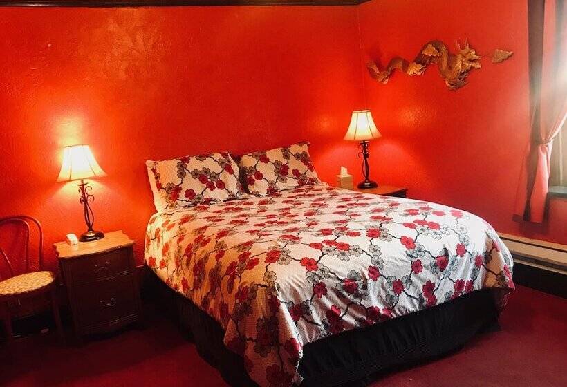 فندق Monte Vista