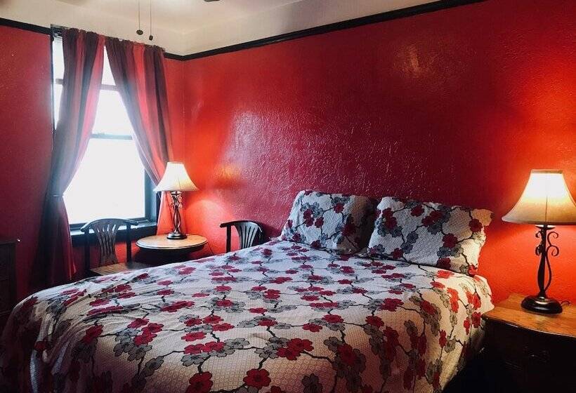 فندق Monte Vista