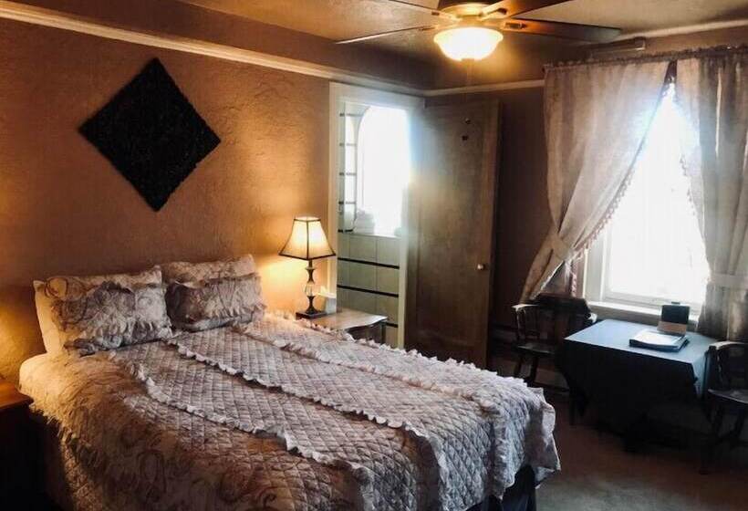 فندق Monte Vista