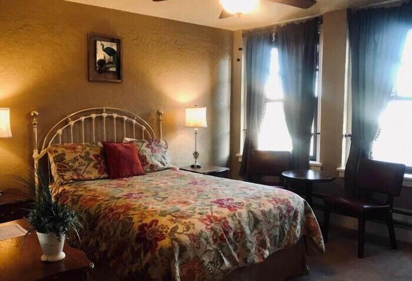 فندق Monte Vista