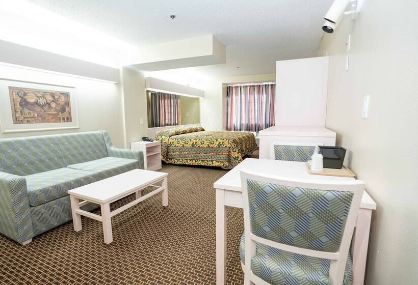 Hotel Regency Inn & Suites Dfw