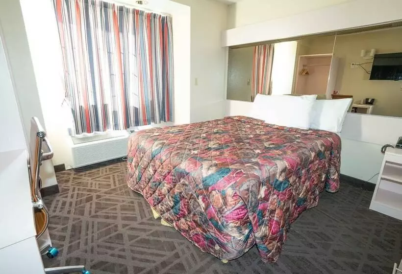 Отель Regency Inn & Suites Dfw