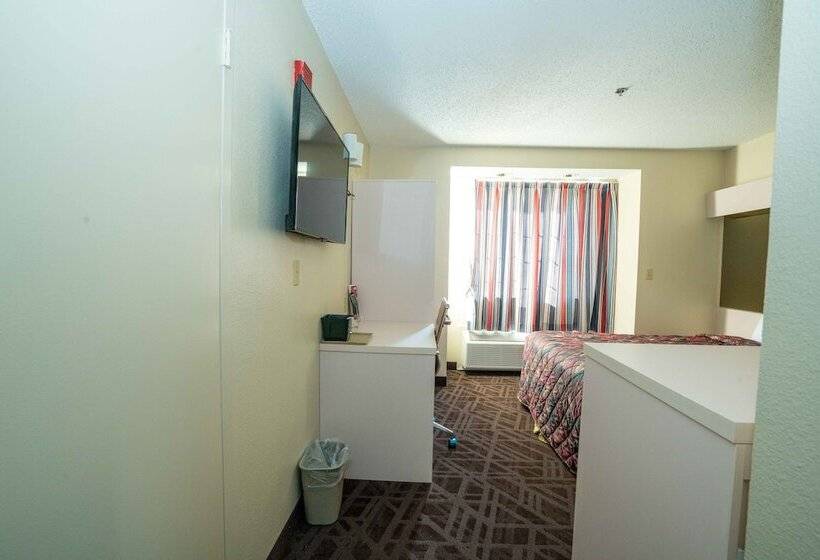 Hotel Regency Inn & Suites Dfw