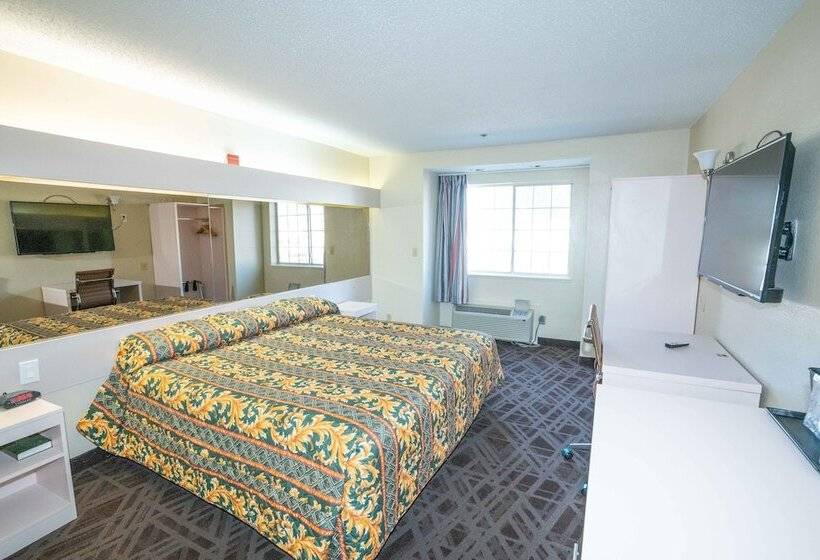 Hotel Regency Inn & Suites Dfw