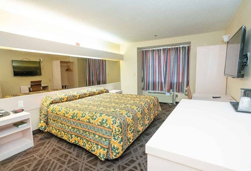 Hotel Regency Inn & Suites Dfw