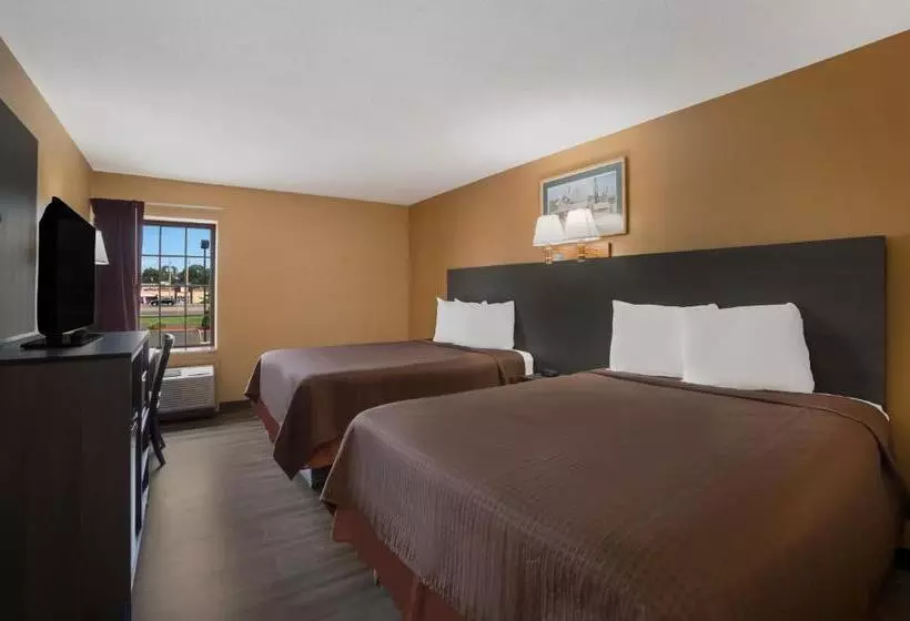 בית מלון כפרי Econo Lodge