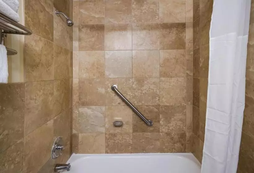 בית מלון כפרי Econo Lodge