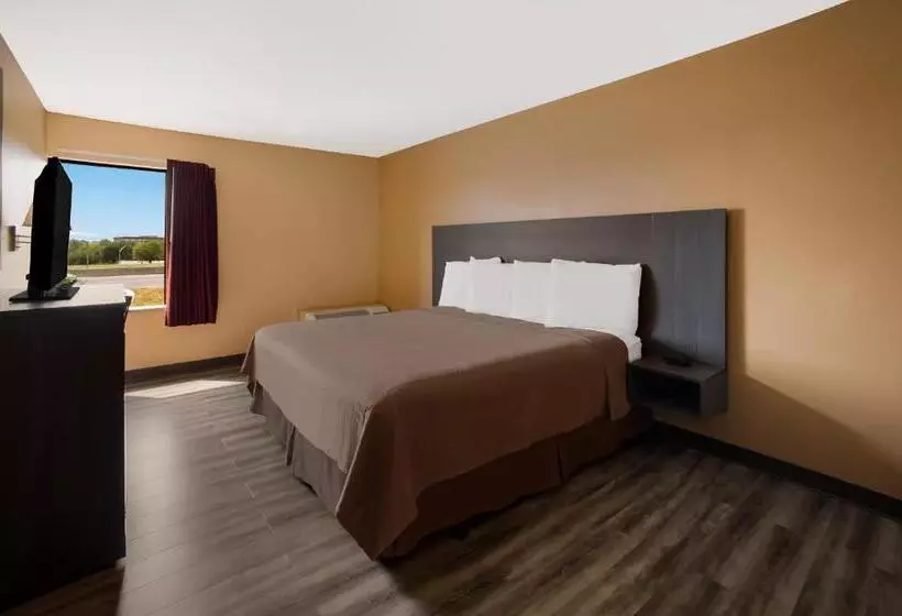 בית מלון כפרי Econo Lodge