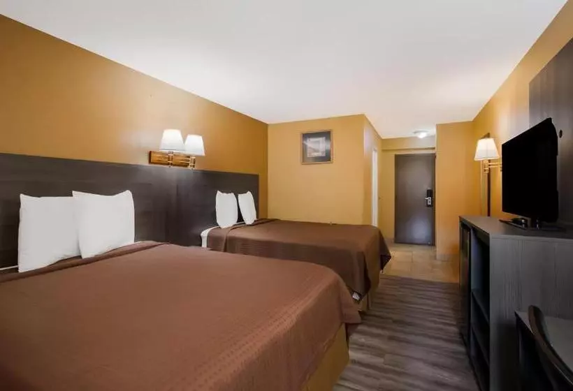 בית מלון כפרי Econo Lodge