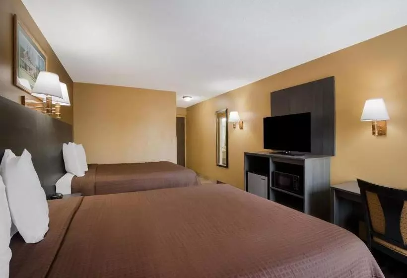 בית מלון כפרי Econo Lodge