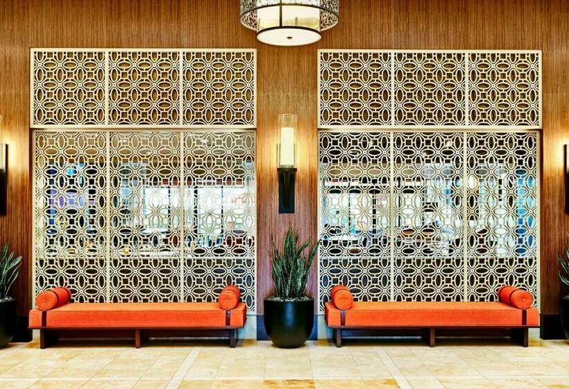 Hotel Scottsdale Marriott At Mcdowell Mountains