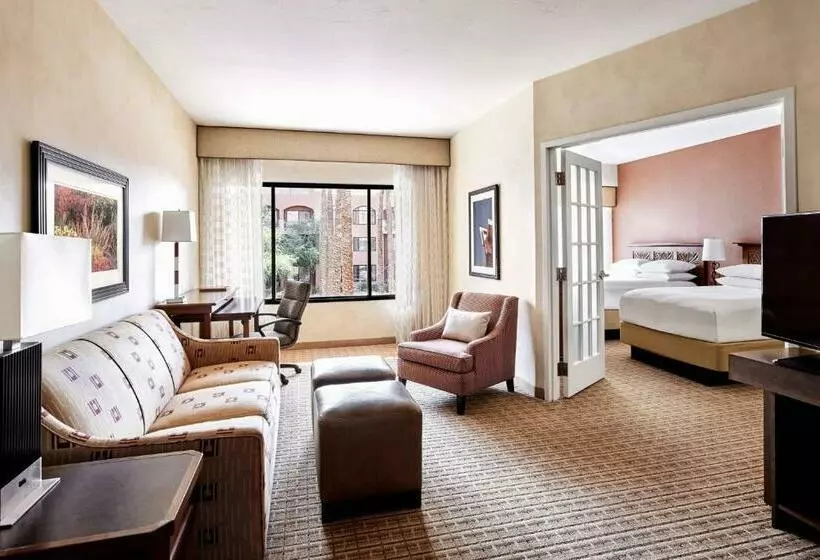 호텔 Scottsdale Marriott At Mcdowell Mountains