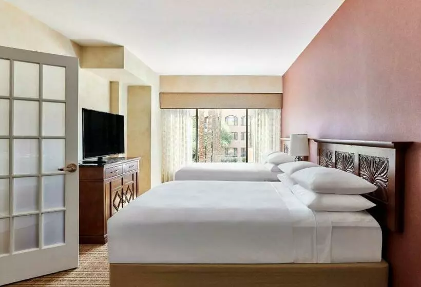 호텔 Scottsdale Marriott At Mcdowell Mountains