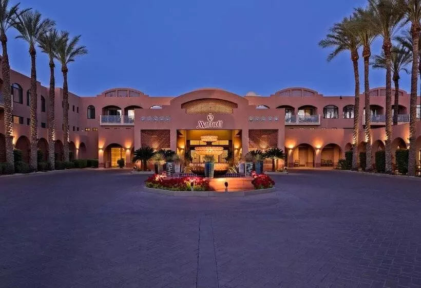 호텔 Scottsdale Marriott At Mcdowell Mountains