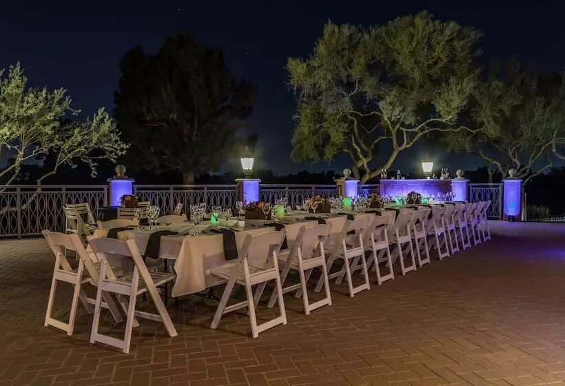 호텔 Scottsdale Marriott At Mcdowell Mountains