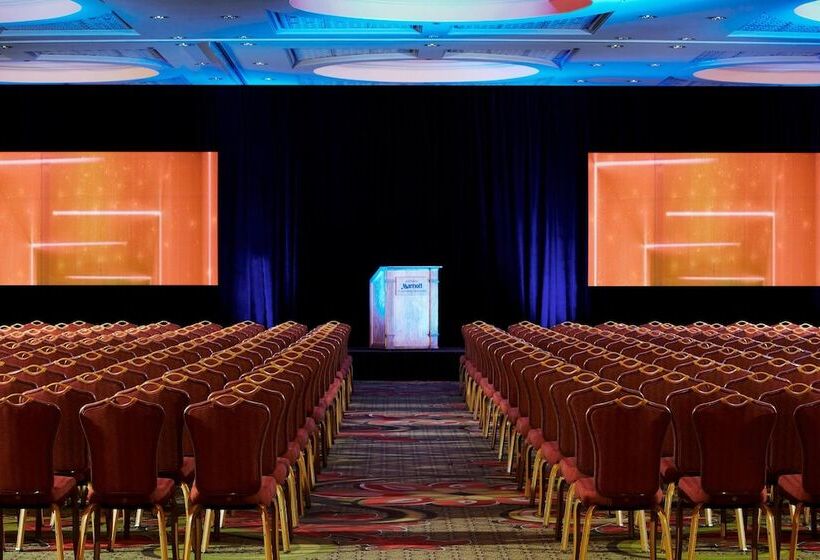 Hotel Scottsdale Marriott At Mcdowell Mountains