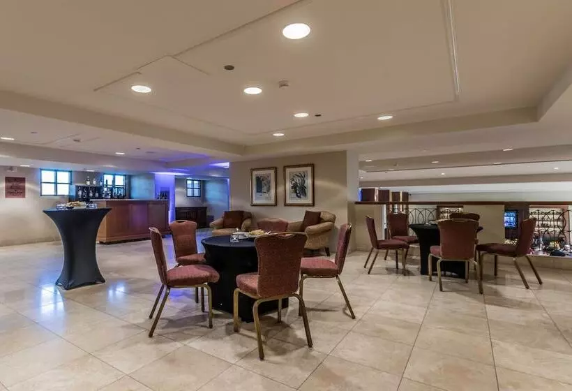 호텔 Scottsdale Marriott At Mcdowell Mountains