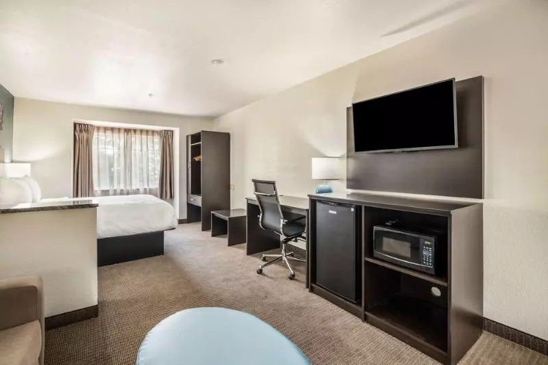 ホテル Sleep Inn & Suites Tallahasseecapitol