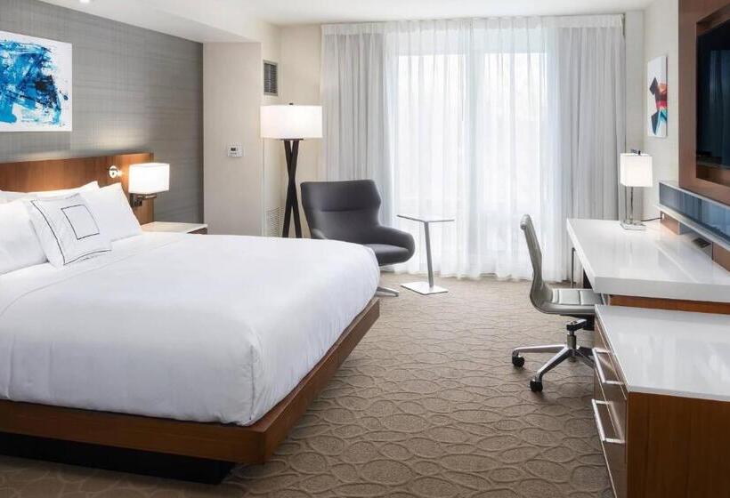 Отель South Sioux City Marriott Riverfront