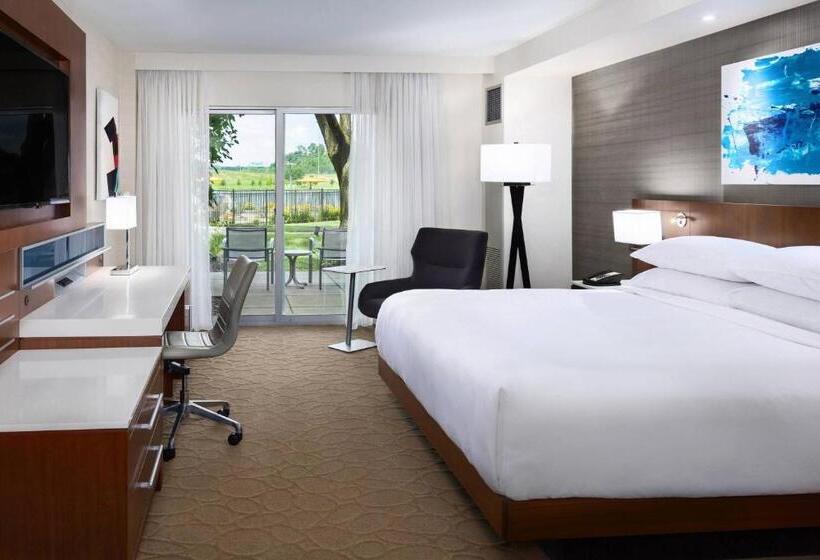 Отель South Sioux City Marriott Riverfront