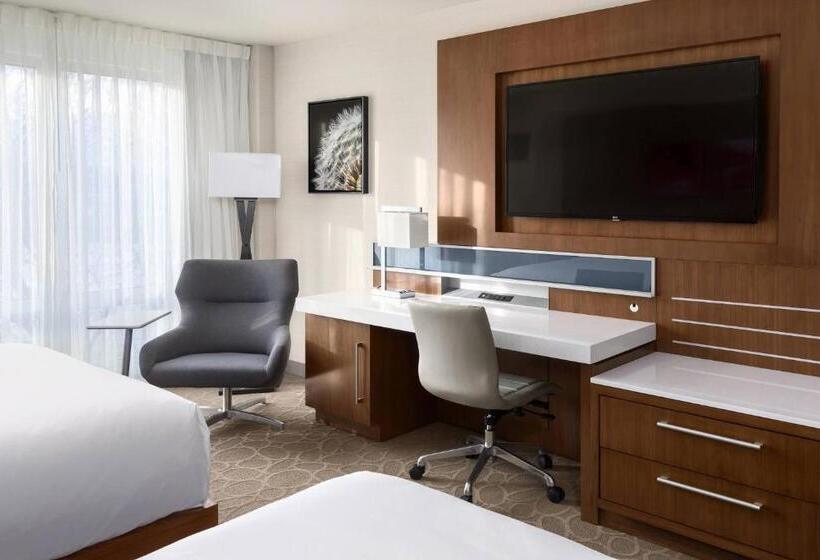 Отель South Sioux City Marriott Riverfront