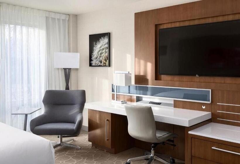 Отель South Sioux City Marriott Riverfront