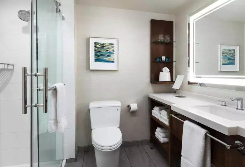 ホテル South Sioux City Marriott Riverfront