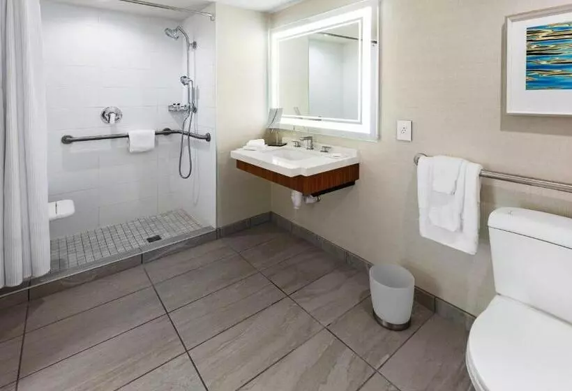 ホテル South Sioux City Marriott Riverfront