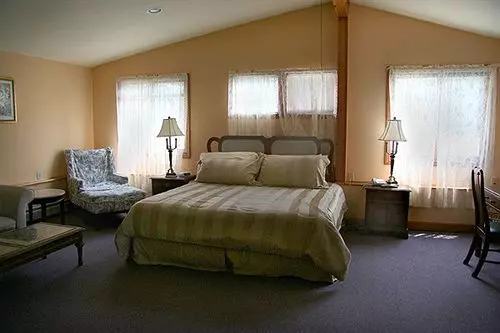 Martha's Vineyard Resort