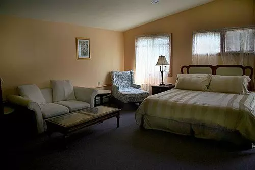 Martha's Vineyard Resort