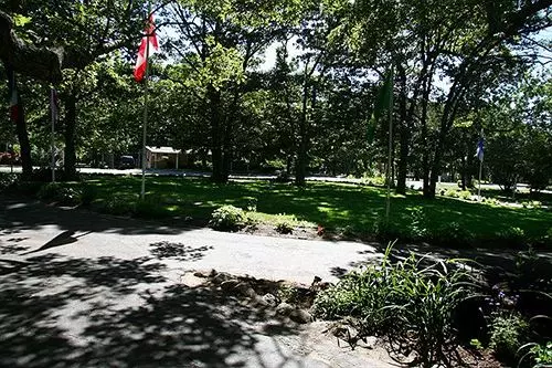 Martha's Vineyard Resort