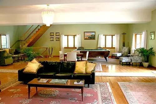 Martha's Vineyard Resort